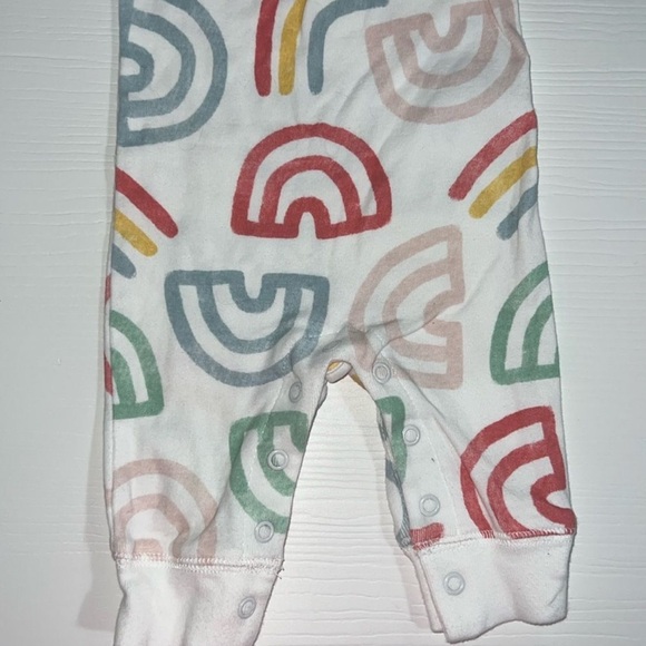 🛍 PRETTY LITTLE BABIES SLEEPER SIZE 3 MONTHS 🛍 - Picture 3 of 6